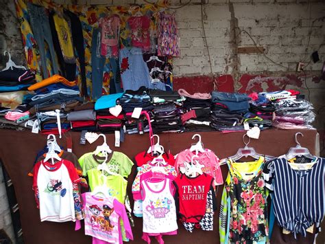 ropa mayoreo en venta.